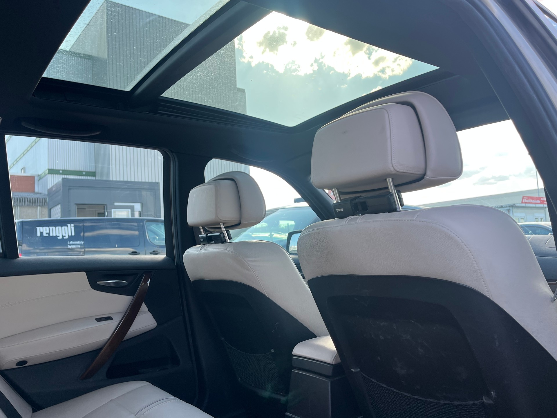 BMW X3 xDrive 30d (3.0d)-image-8