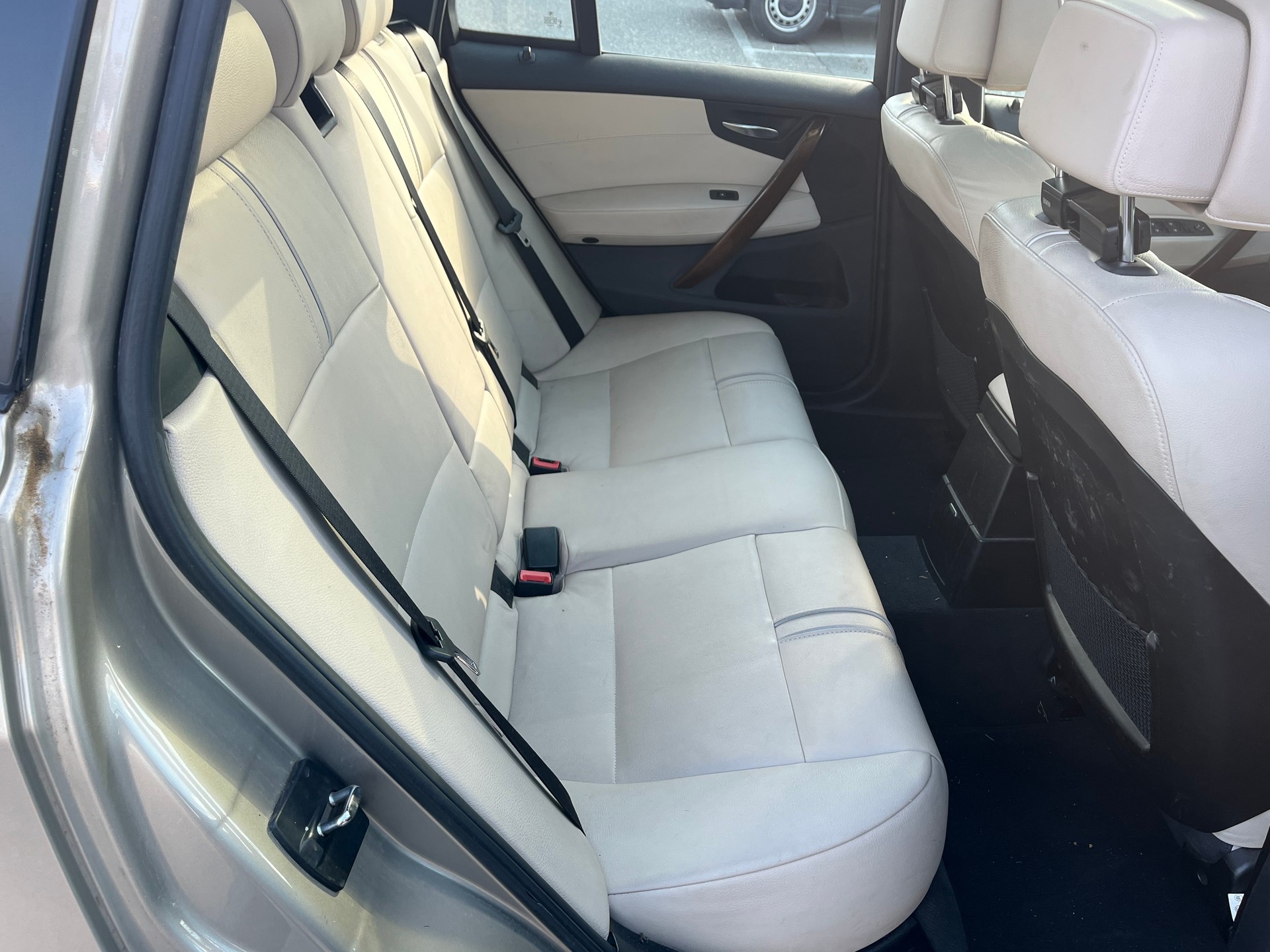 BMW X3 xDrive 30d (3.0d)-image-11