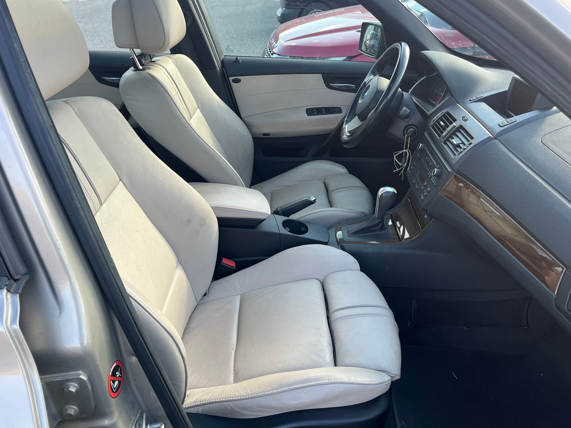 BMW X3 xDrive 30d (3.0d)-image-9