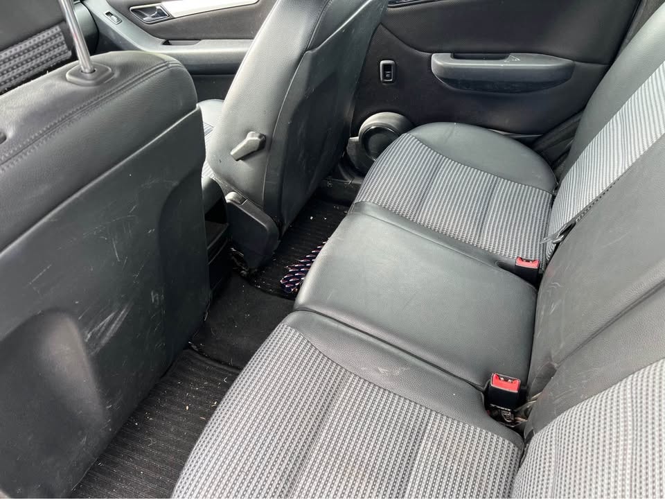 MERCEDES-BENZ A 160 CDI Classic-image-9