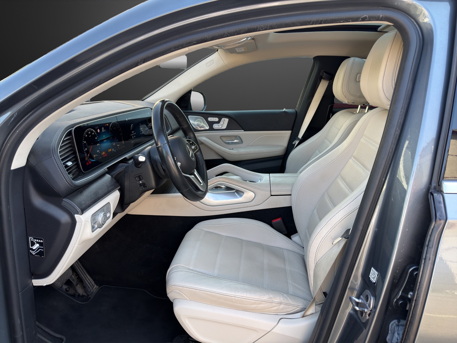 MERCEDES-BENZ GLE Coupé 350 e 4Matic+ 9G-Tronic-image-9