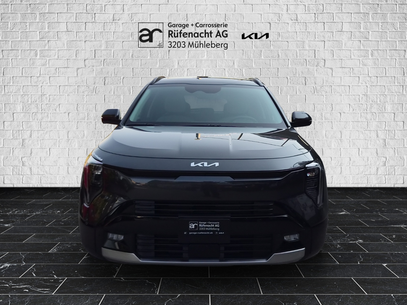 KIA Niro 1.6 GDi Hybrid Style-image-2