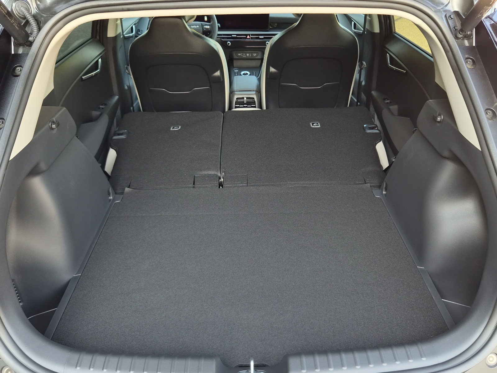 KIA Niro 1.6 GDi Hybrid Style-image-9