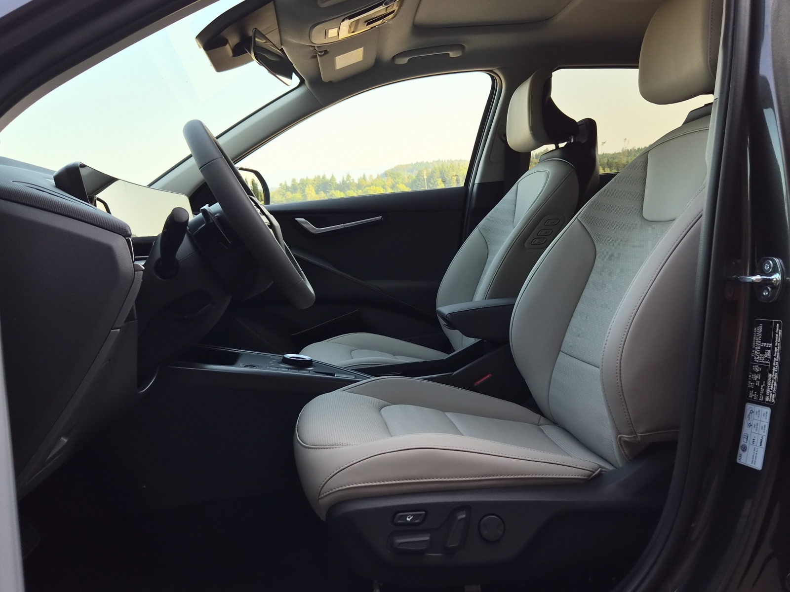 KIA Niro 1.6 GDi Hybrid Style-image-6