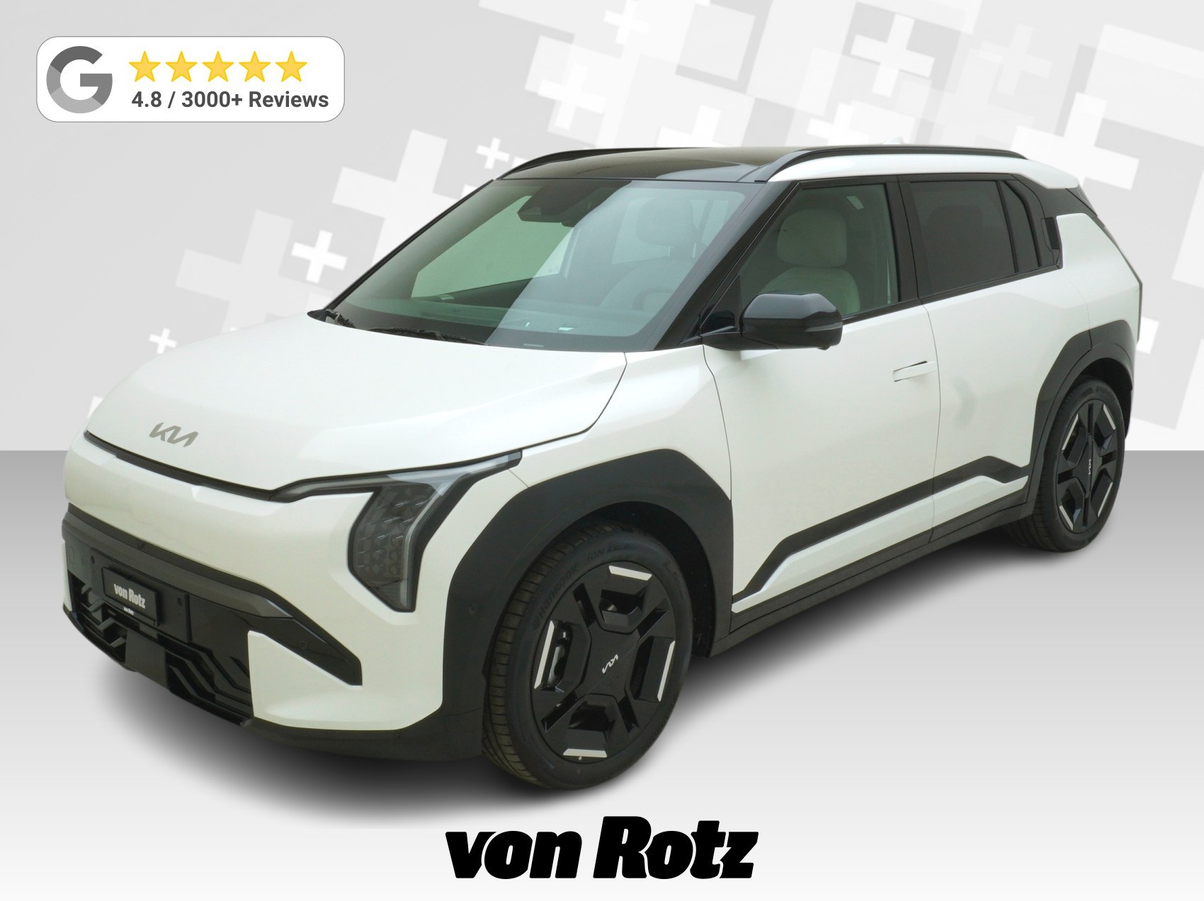KIA EV3 81 kWh GT-Line-image-0