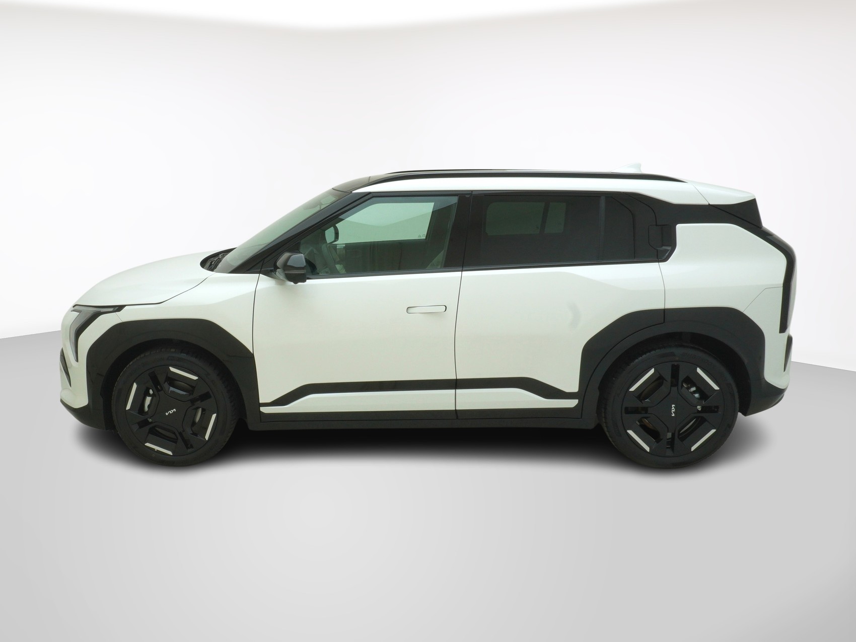 KIA EV3 81 kWh GT-Line-image-1