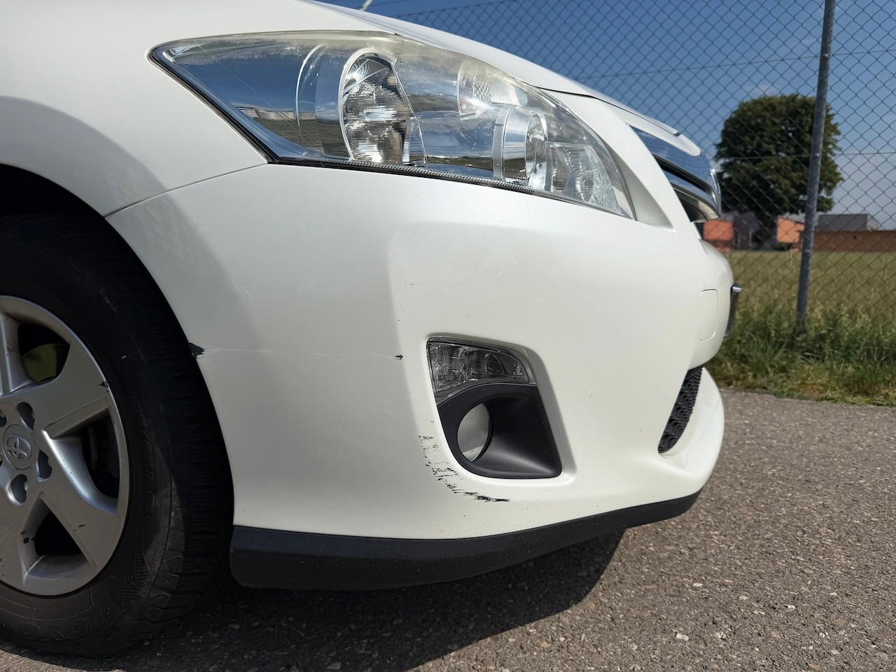 TOYOTA Auris 1.8 16V HSD Linea Luna-image-15