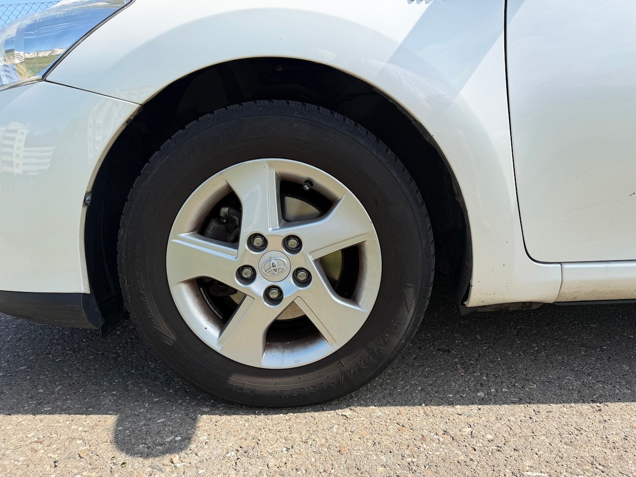 TOYOTA Auris 1.8 16V HSD Linea Luna-image-10