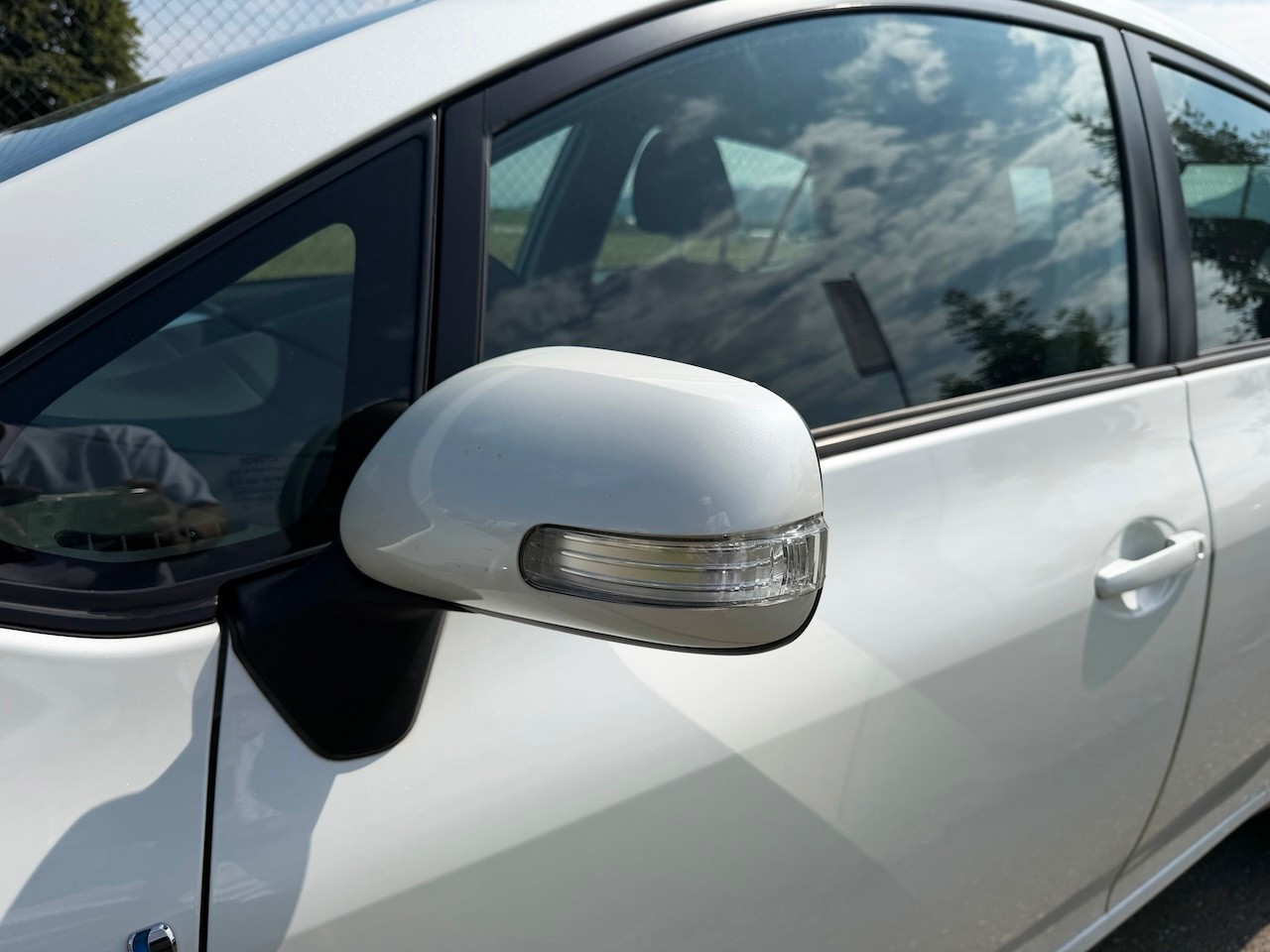 TOYOTA Auris 1.8 16V HSD Linea Luna-image-9