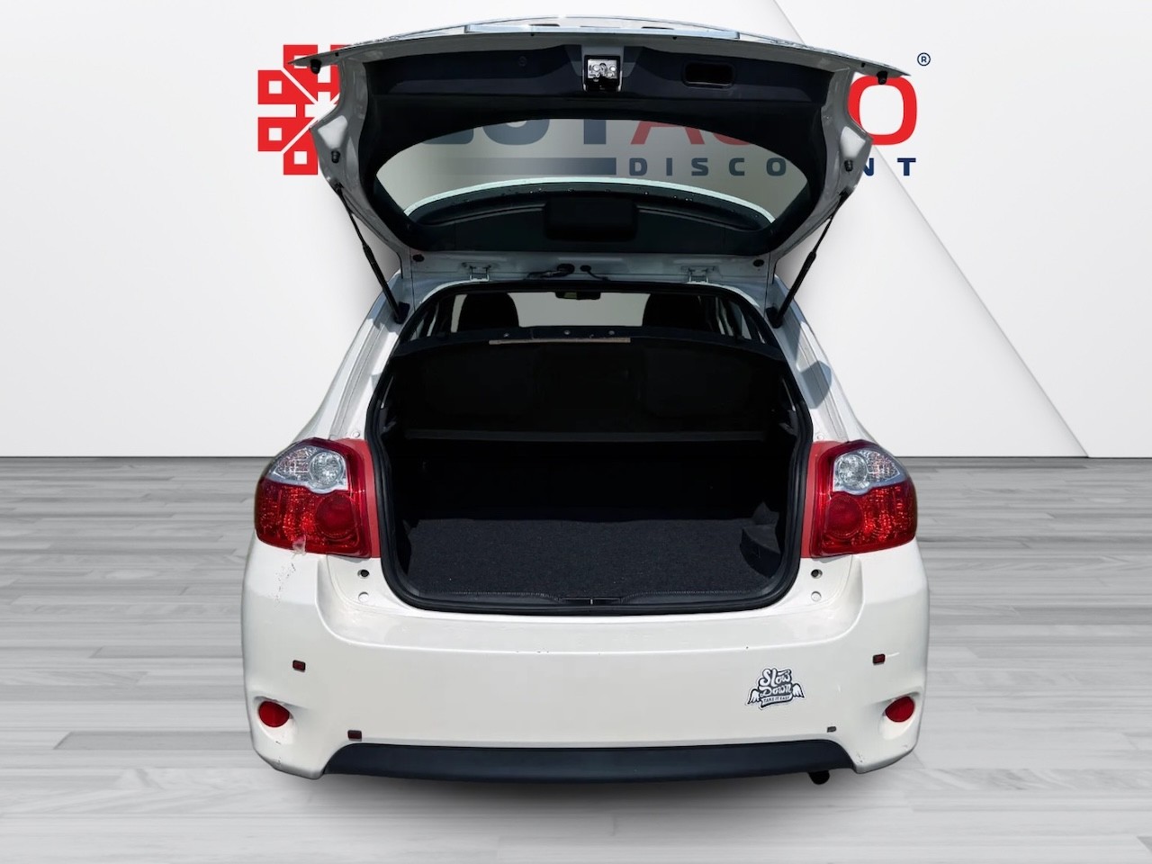 TOYOTA Auris 1.8 16V HSD Linea Luna-image-4