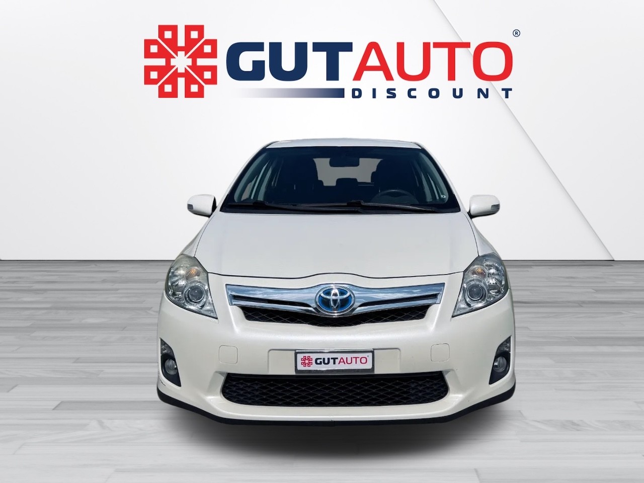 TOYOTA Auris 1.8 16V HSD Linea Luna-image-8