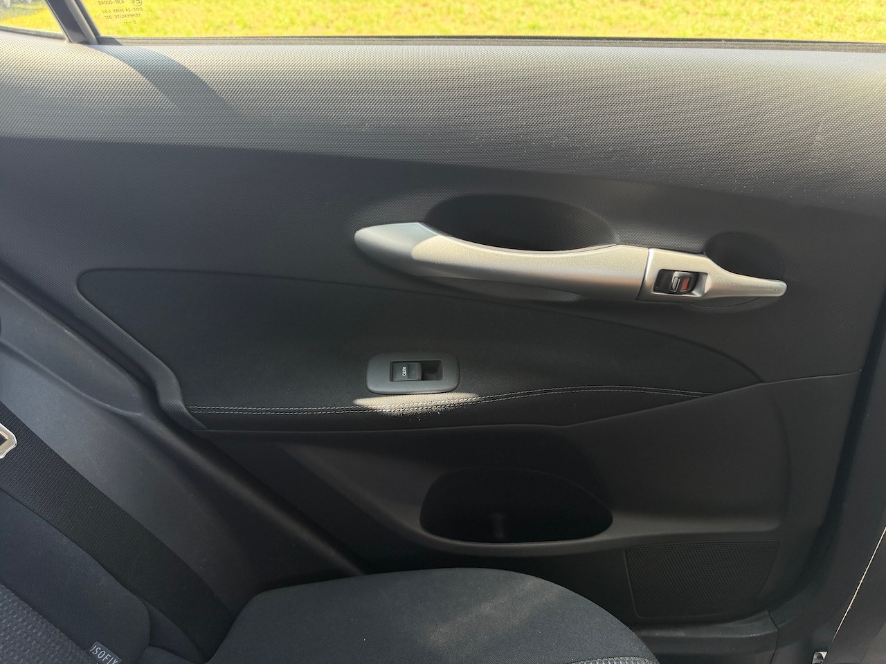 TOYOTA Auris 1.8 16V HSD Linea Luna-image-27