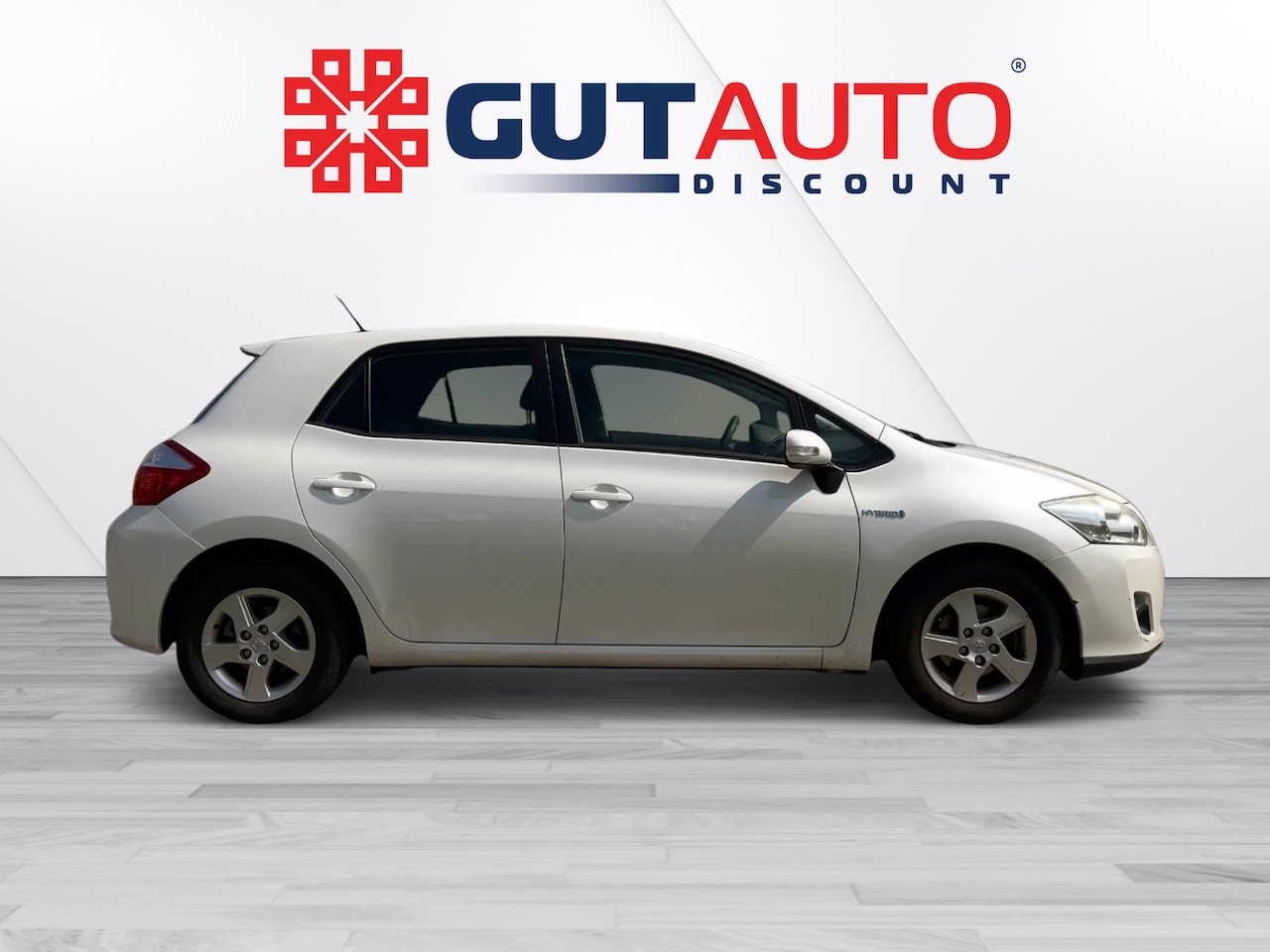 TOYOTA Auris 1.8 16V HSD Linea Luna-image-6