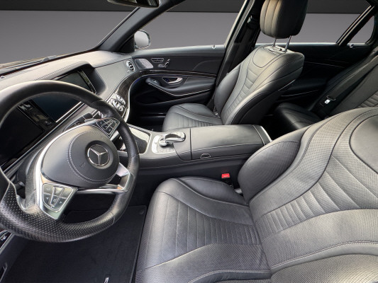 MERCEDES-BENZ S 500 L 4Matic-image-8