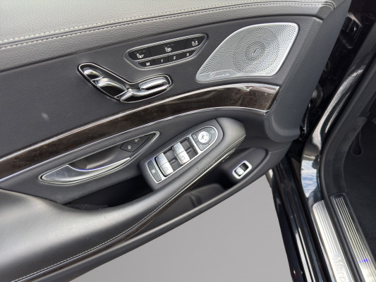 MERCEDES-BENZ S 500 L 4Matic-image-9