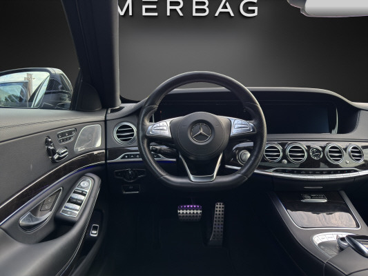 MERCEDES-BENZ S 500 L 4Matic-image-7