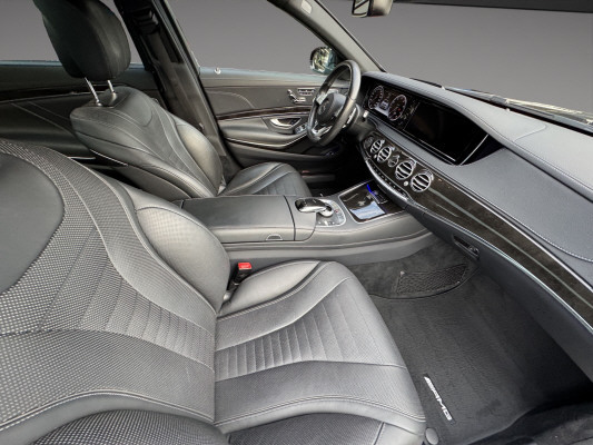MERCEDES-BENZ S 500 L 4Matic-image-11