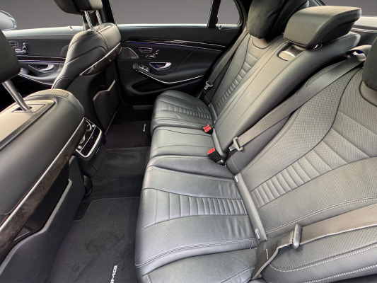 MERCEDES-BENZ S 500 L 4Matic-image-10