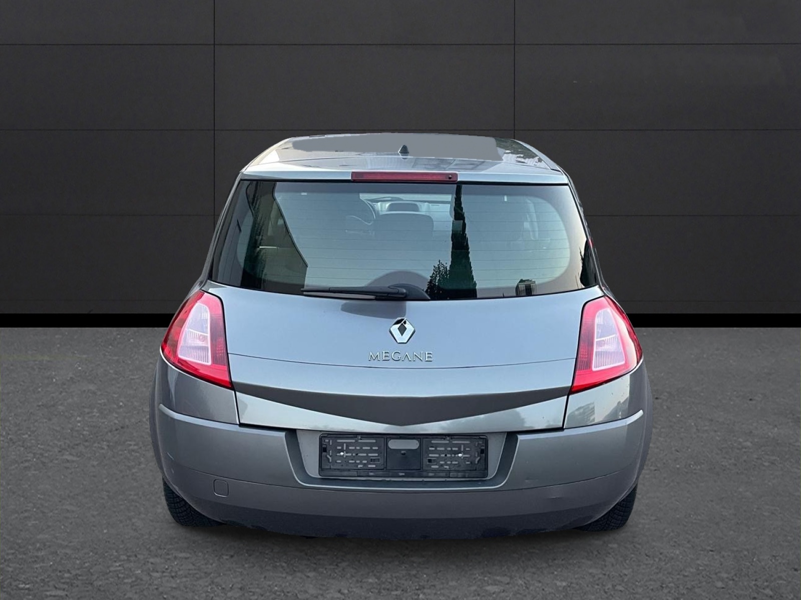 RENAULT Mégane 2.0 16V-image-6