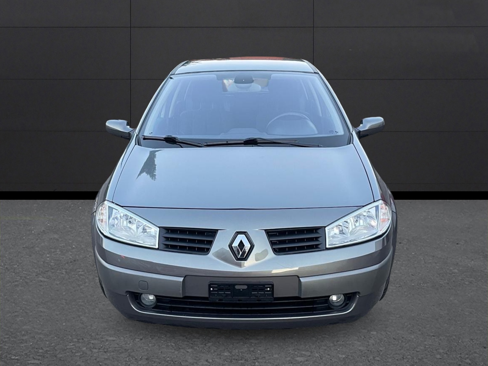 RENAULT Mégane 2.0 16V-image-1