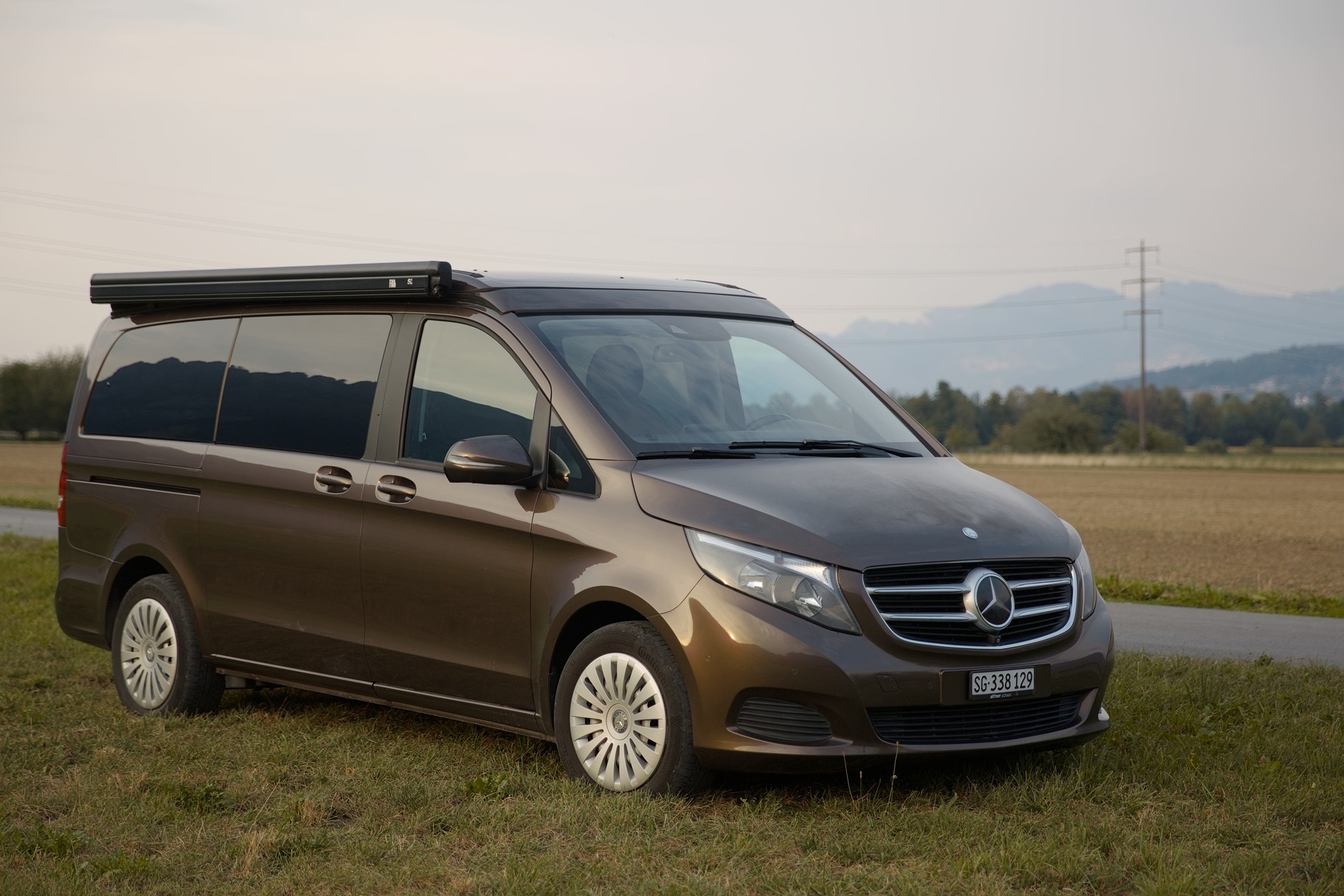 MERCEDES-BENZ 220 d Horizon 4matic-image-6