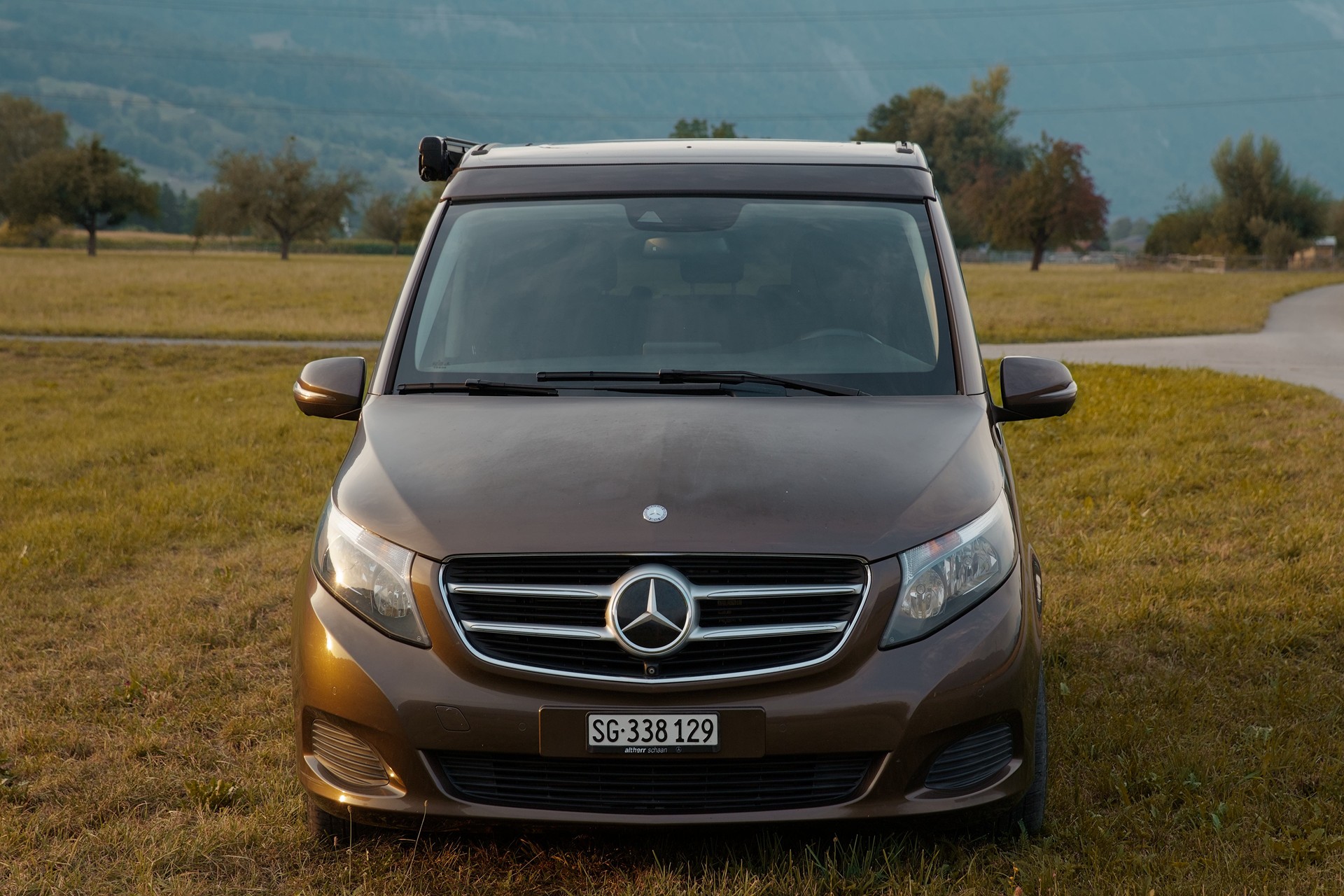 MERCEDES-BENZ 220 d Horizon 4matic-image-7