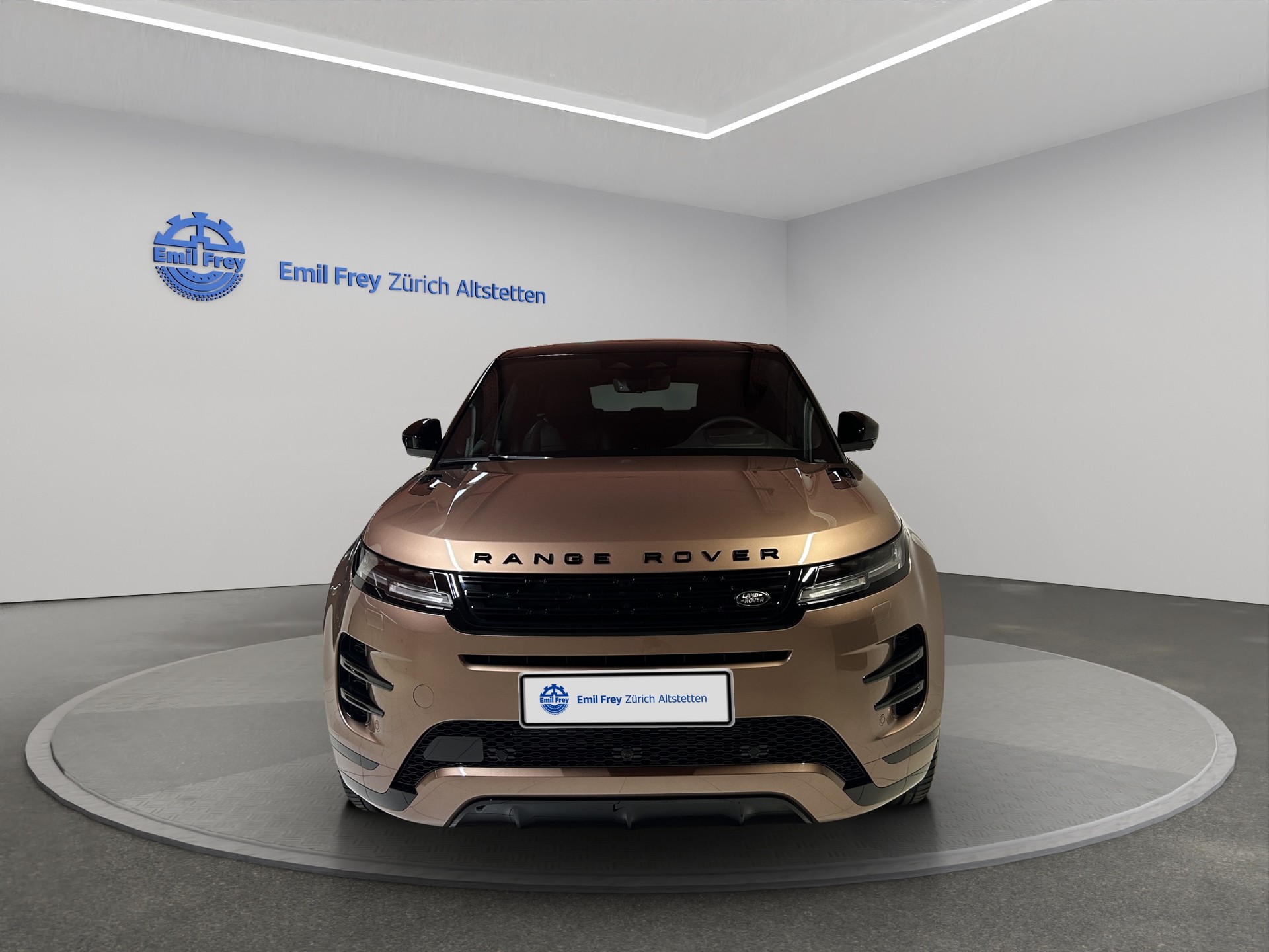 LAND ROVER Range Rover Evoque 1.5 T 270e Autobiography (Plug-in Hybrid)-image-4