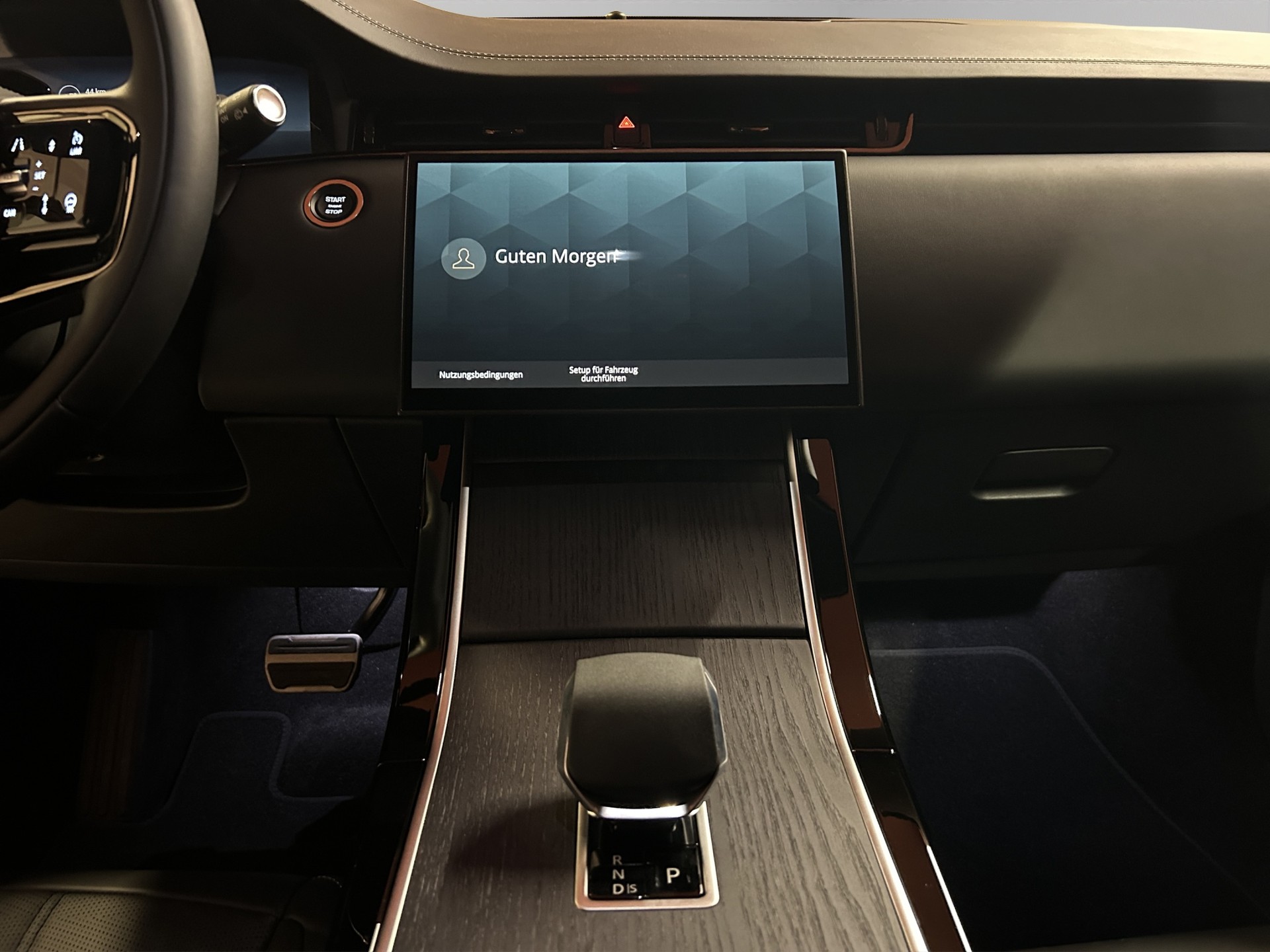 LAND ROVER Range Rover Evoque 1.5 T 270e Autobiography (Plug-in Hybrid)-image-9