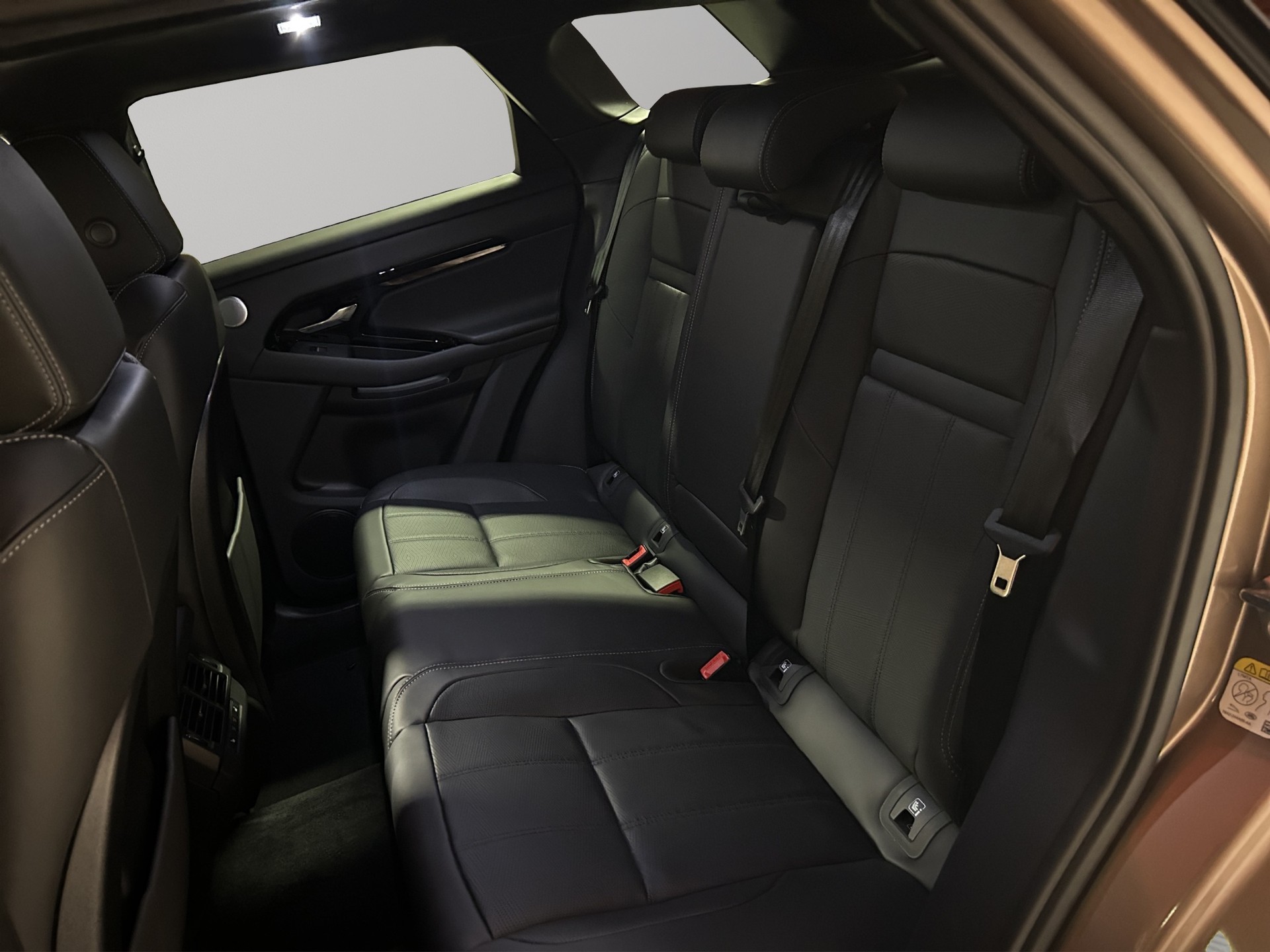 LAND ROVER Range Rover Evoque 1.5 T 270e Autobiography (Plug-in Hybrid)-image-8