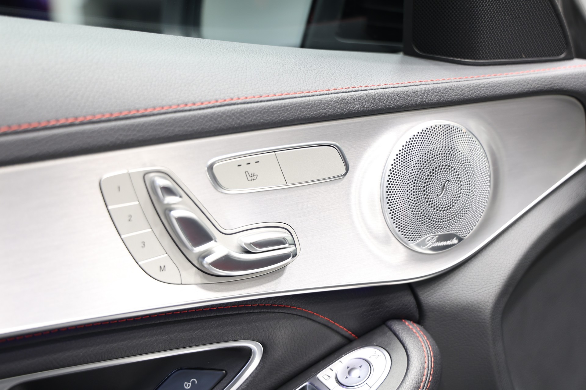 MERCEDES-BENZ C 43 AMG 4Matic 9G-Tronic *CH-Fahrzeug*Matt Grau*Facelift*AHK 1800kg*-image-23