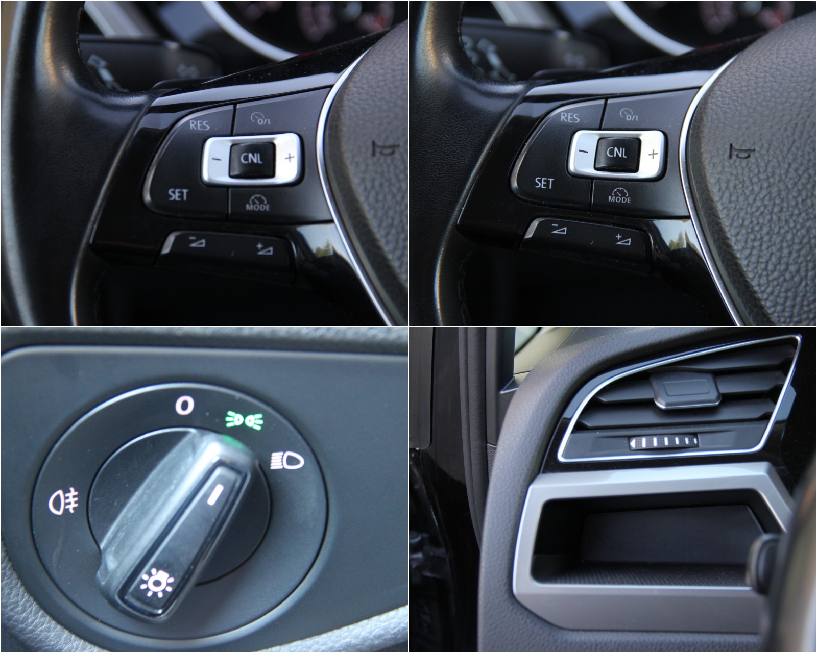 VW Touran 1.6 TDI BlueMotion Technology Trendline DSG-image-20