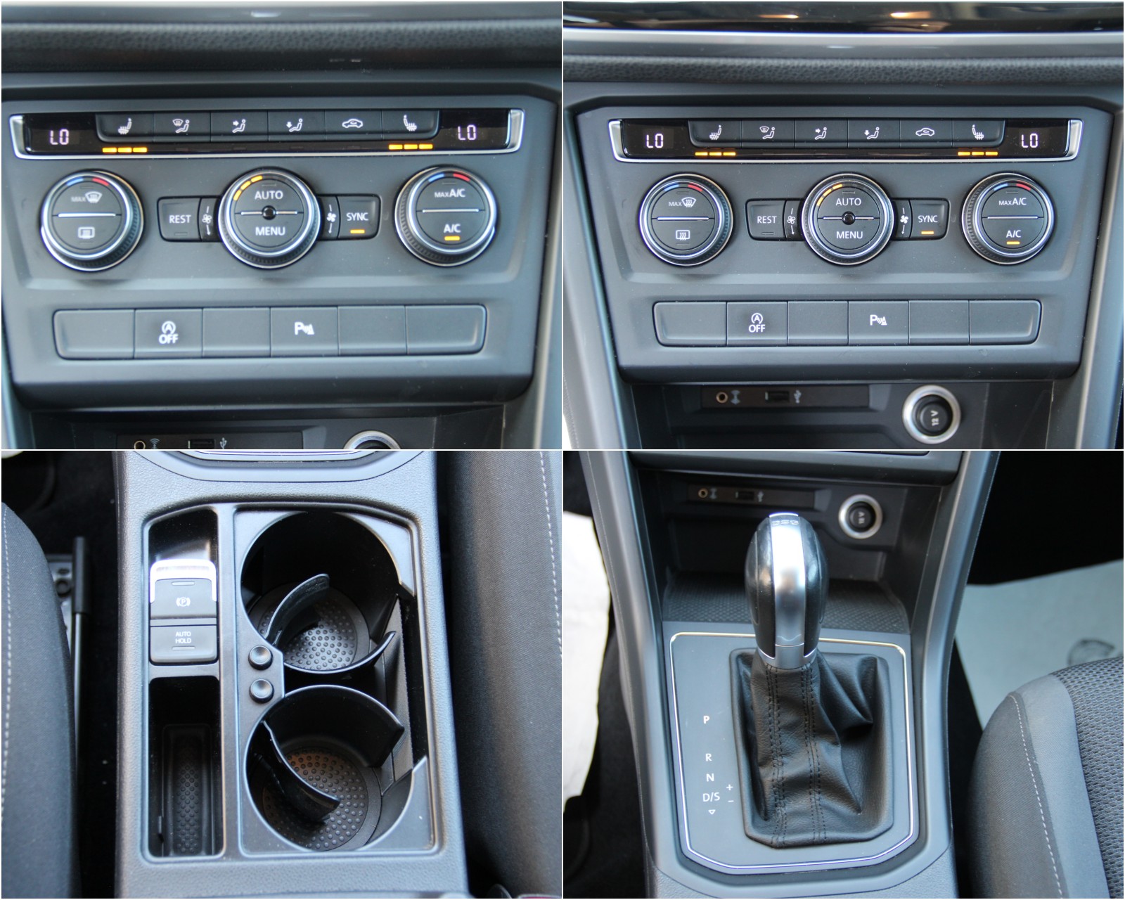 VW Touran 1.6 TDI BlueMotion Technology Trendline DSG-image-21