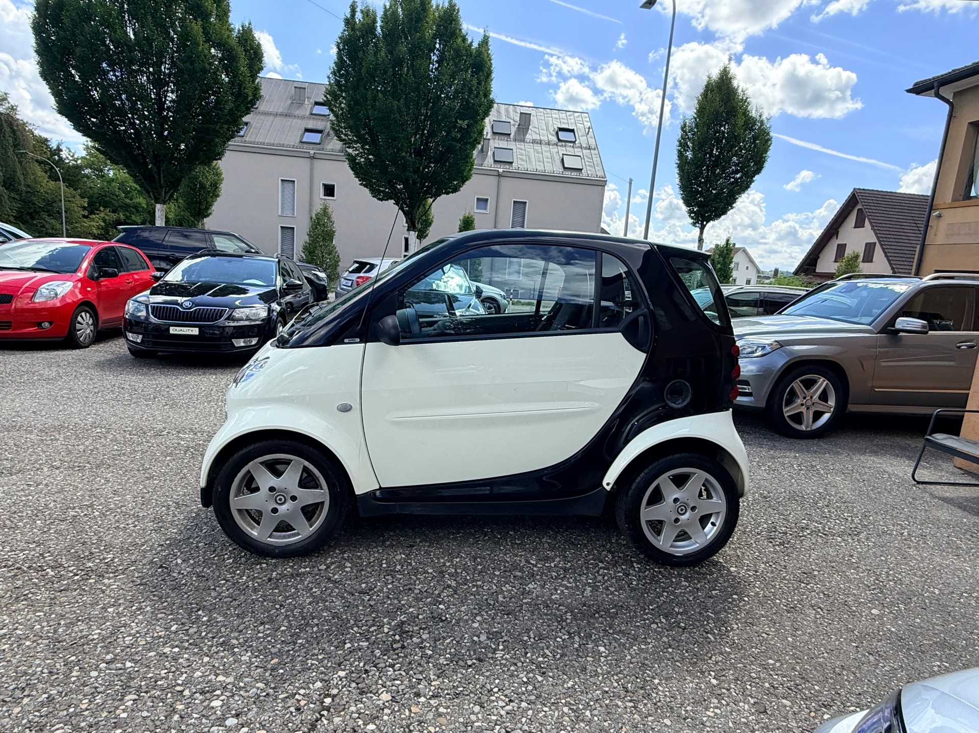 SMART fortwo passion-image-2