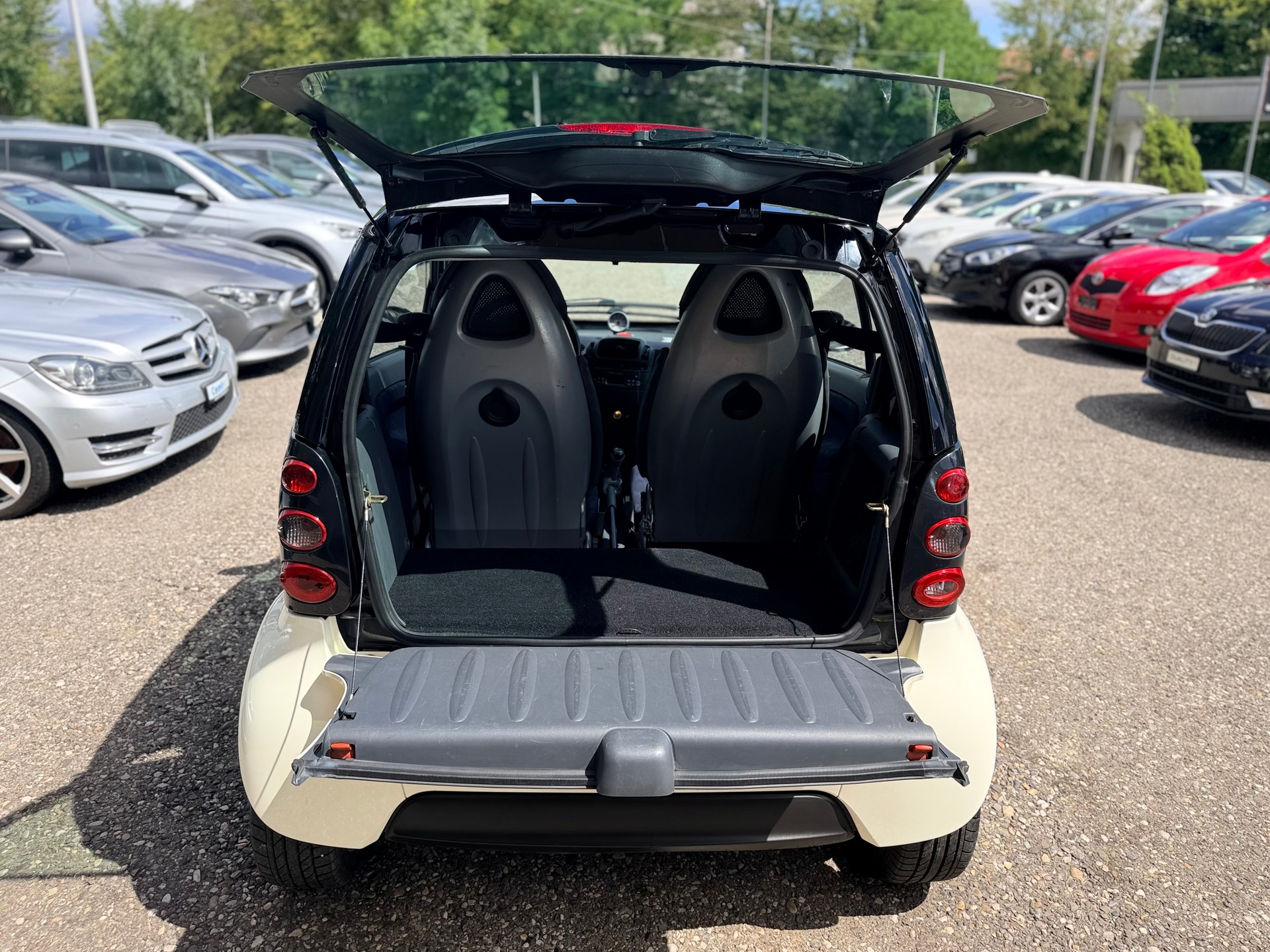 SMART fortwo passion-image-9
