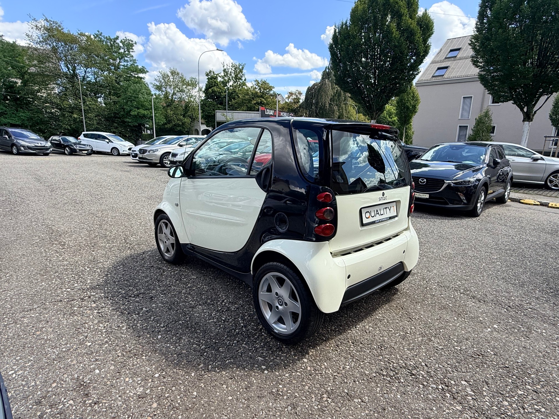 SMART fortwo passion-image-6