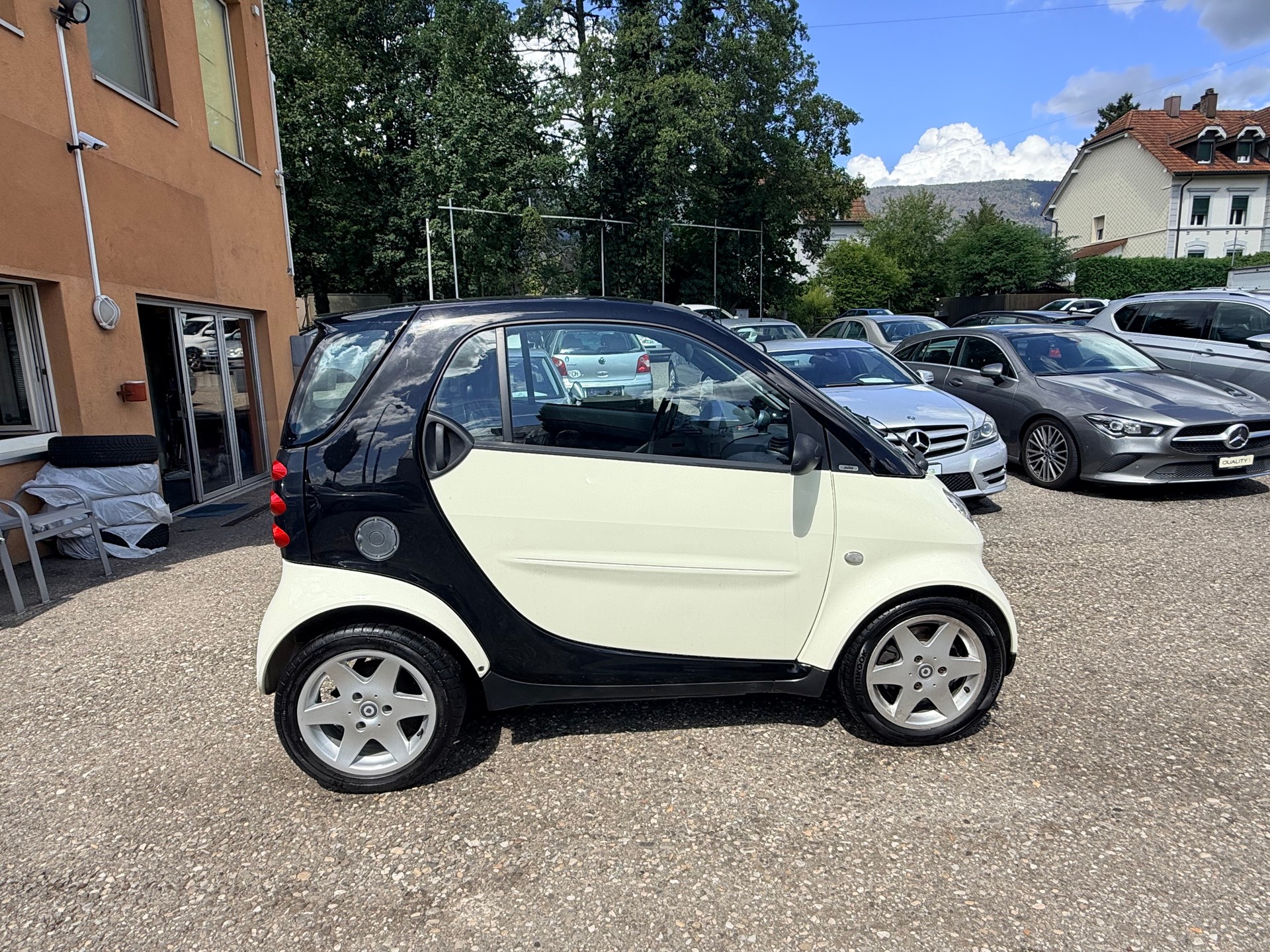 SMART fortwo passion-image-5