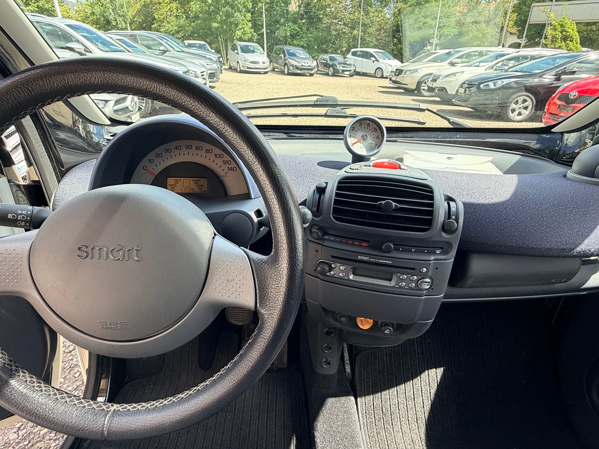 SMART fortwo passion-image-14