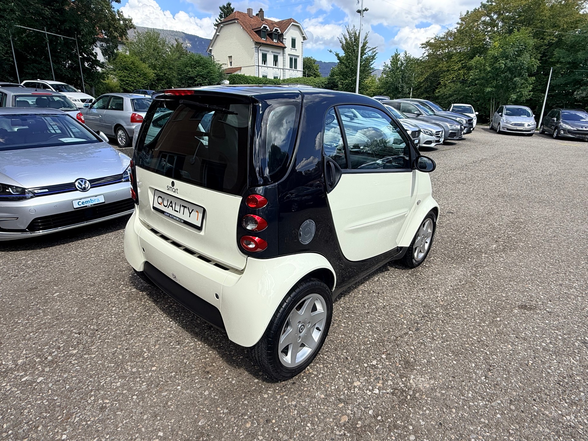 SMART fortwo passion-image-7
