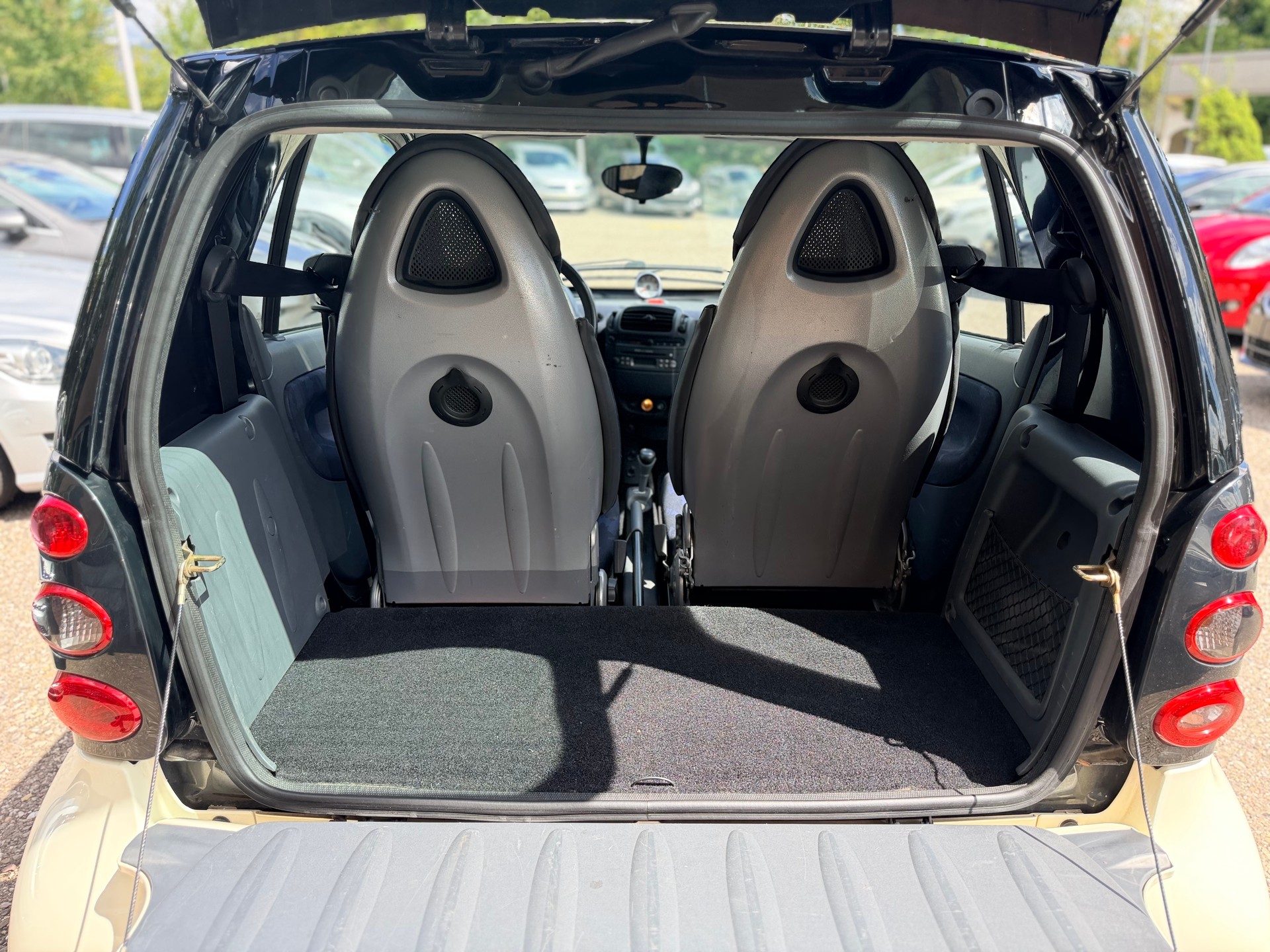 SMART fortwo passion-image-10