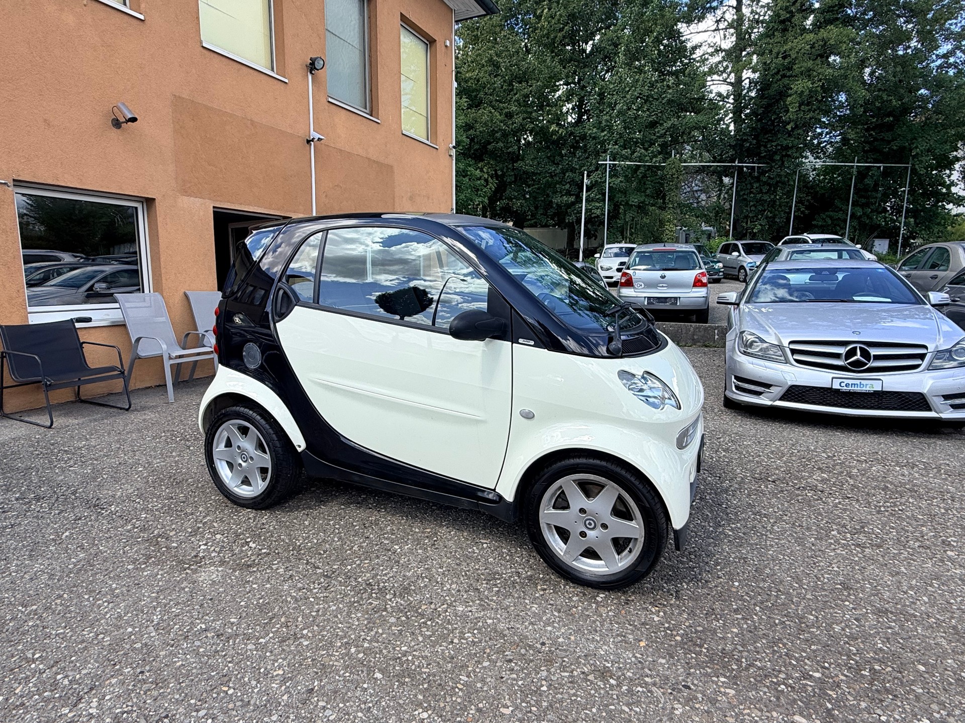 SMART fortwo passion-image-4