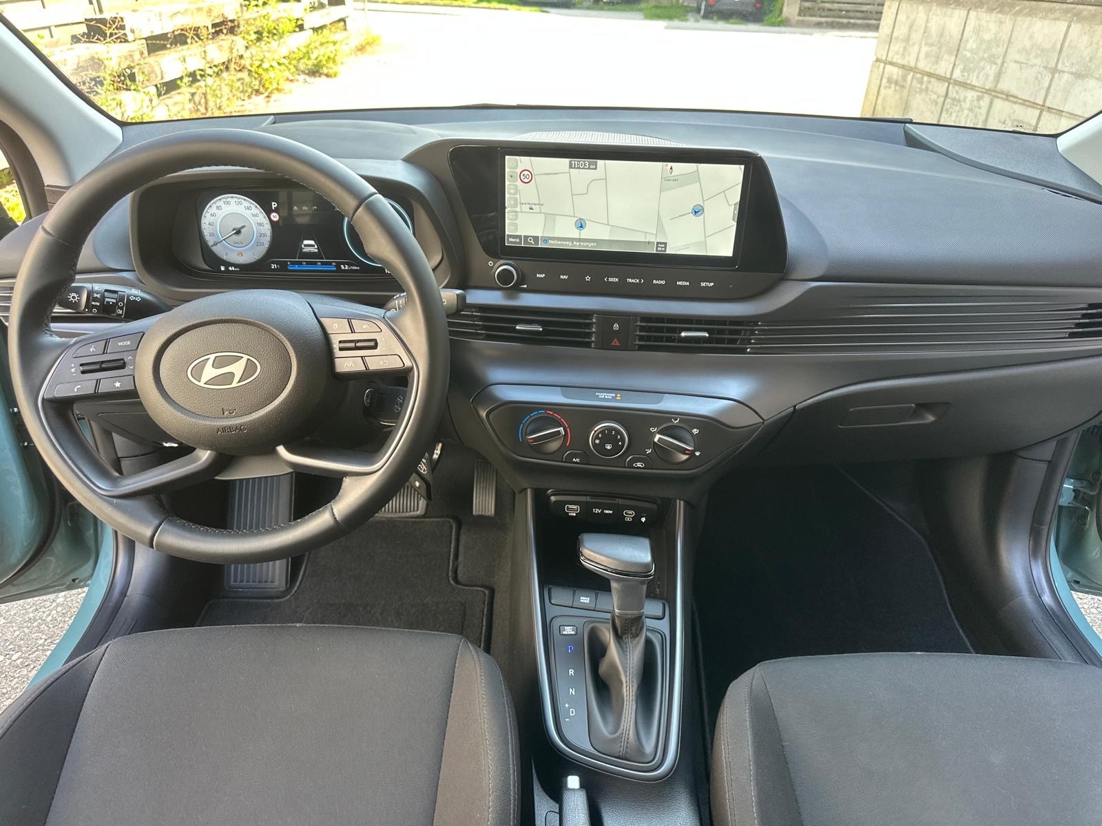 HYUNDAI i20 1.0 T-GDi Origo DCT-image-7