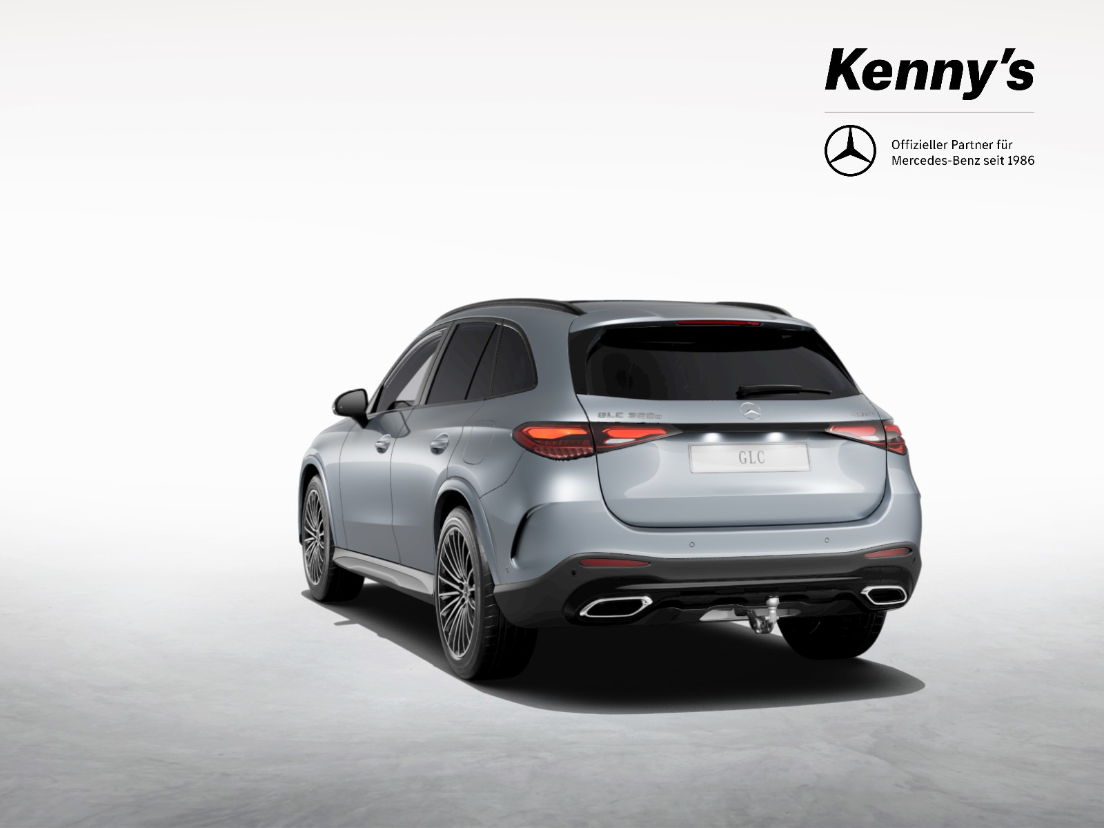 MERCEDES-BENZ GLC 300 e EQ Star AMG Line 4MATIC-image-3