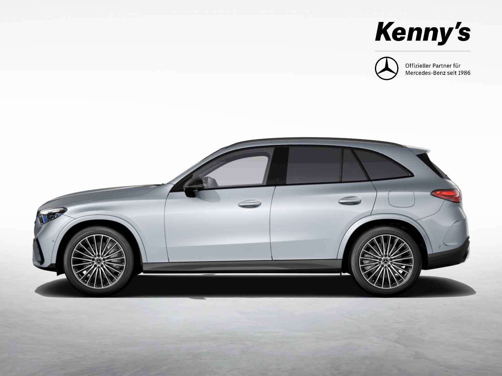 MERCEDES-BENZ GLC 300 e EQ Star AMG Line 4MATIC-image-2