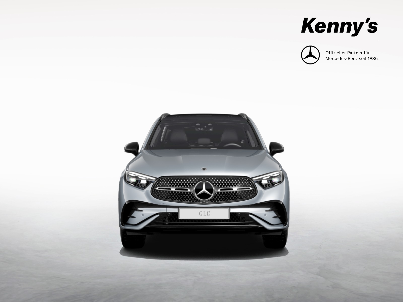 MERCEDES-BENZ GLC 300 e EQ Star AMG Line 4MATIC-image-1