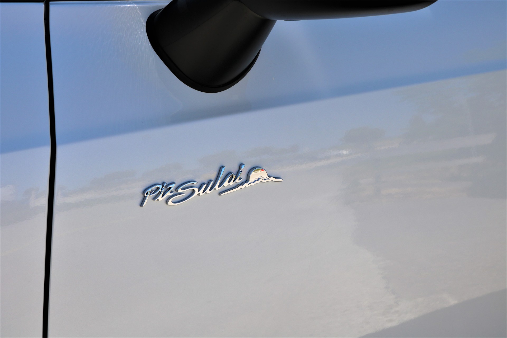 SUZUKI Ignis 1.2i Piz Sulai Top Hybrid 4x4-image-13