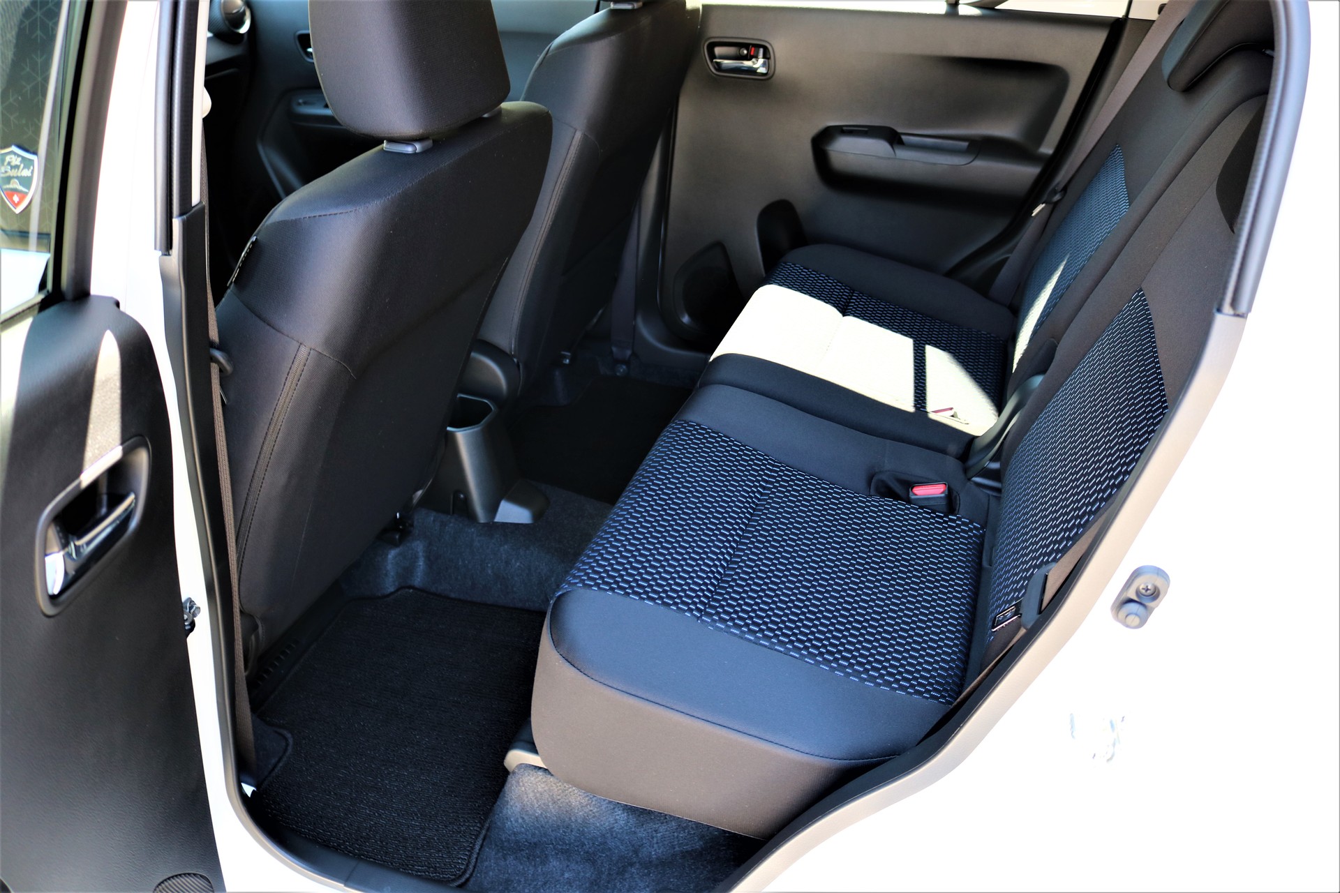 SUZUKI Ignis 1.2i Piz Sulai Top Hybrid 4x4-image-10
