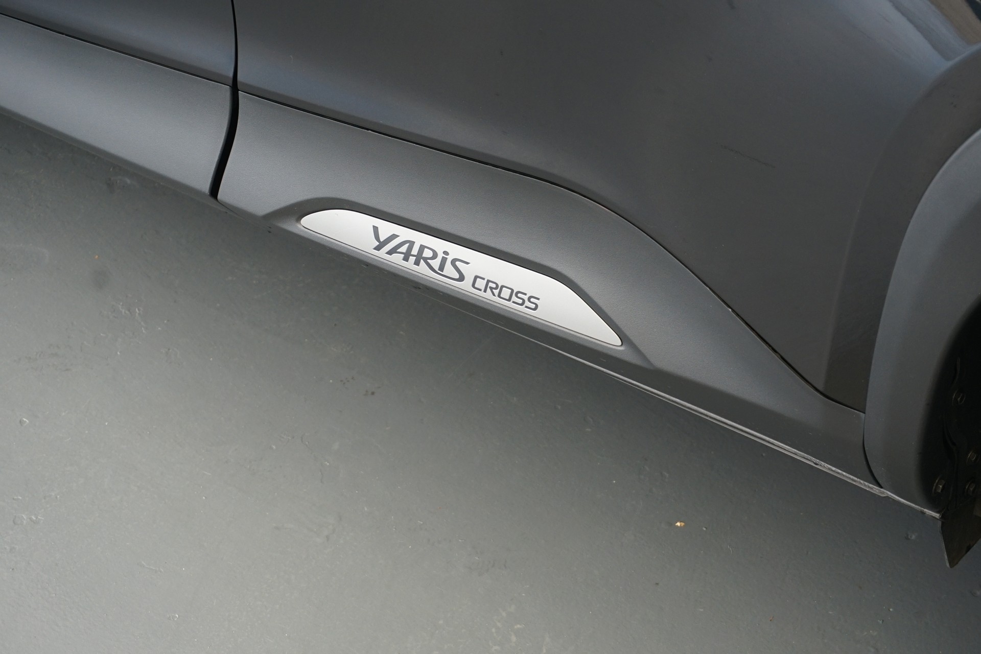 TOYOTA Yaris Cross 1.5 Trend AWD Automat Hybrid 116PS-image-11