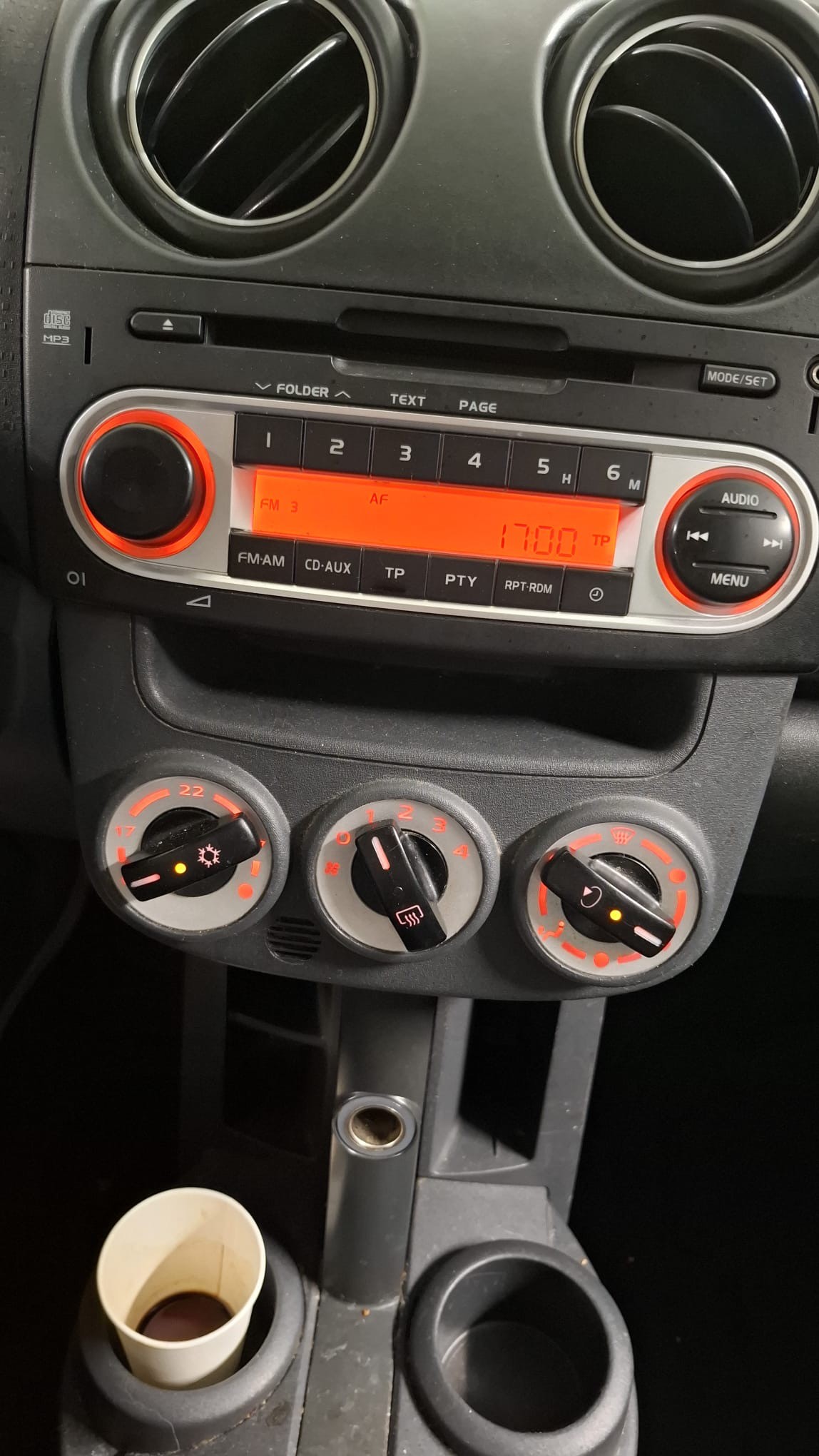 MITSUBISHI Colt 1.3 16V Goal-image-10