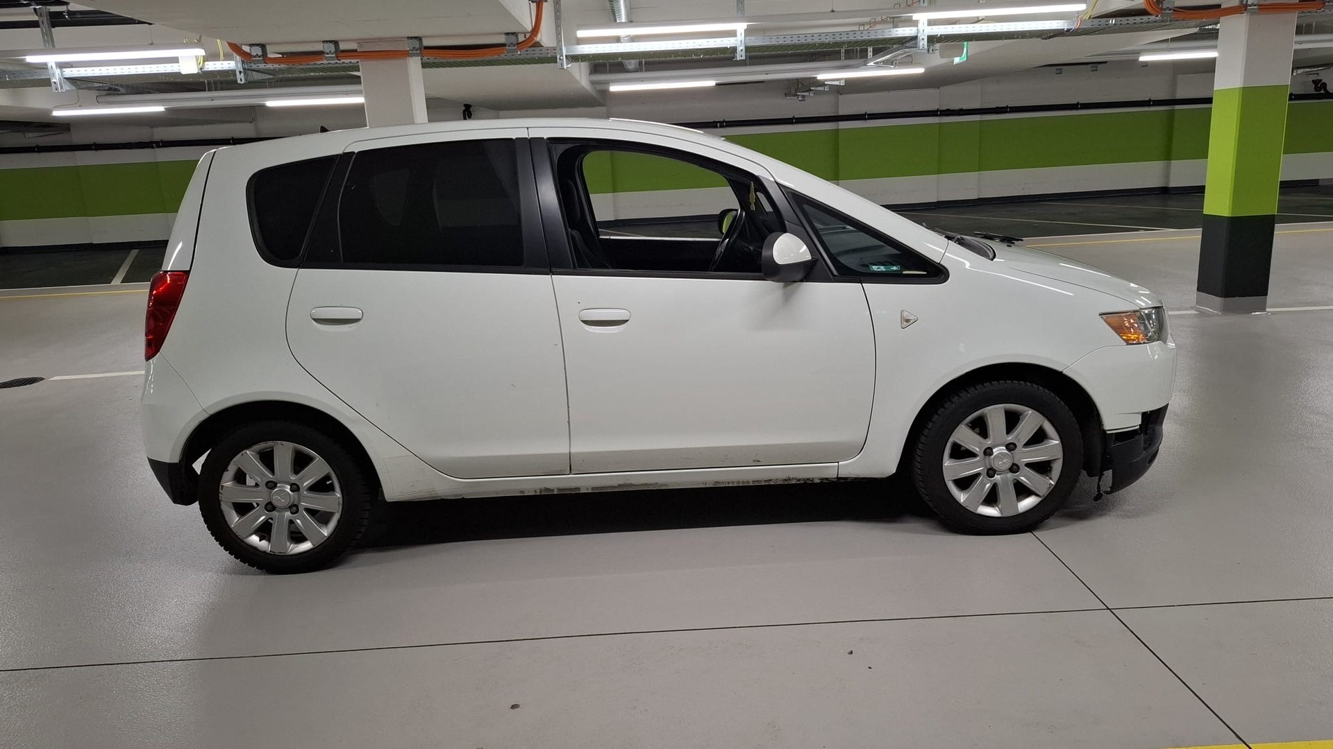 MITSUBISHI Colt 1.3 16V Goal-image-3