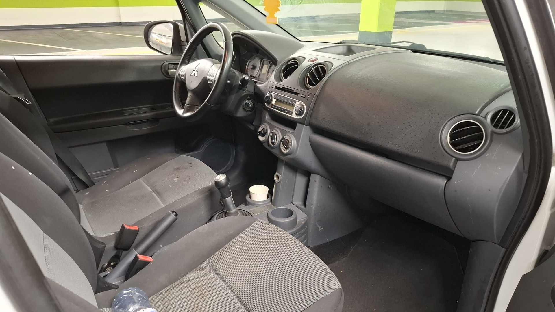 MITSUBISHI Colt 1.3 16V Goal-image-11
